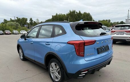 Haval Jolion, 2026 год, 2 599 000 рублей, 4 фотография