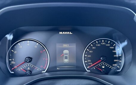 Haval Jolion, 2026 год, 2 599 000 рублей, 7 фотография