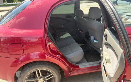 Chevrolet Lacetti, 2011 год, 480 000 рублей, 7 фотография