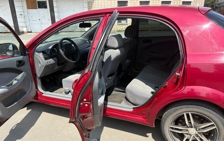 Chevrolet Lacetti, 2011 год, 480 000 рублей, 6 фотография
