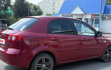 Chevrolet Lacetti, 2011 год, 480 000 рублей, 5 фотография