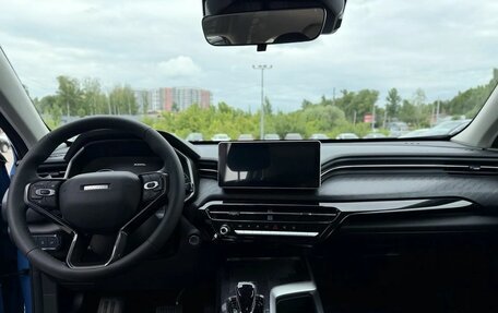 Haval Jolion, 2026 год, 2 599 000 рублей, 9 фотография