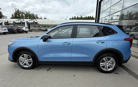Haval Jolion, 2026 год, 2 599 000 рублей, 5 фотография