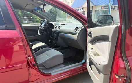Chevrolet Lacetti, 2011 год, 480 000 рублей, 8 фотография