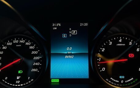 Mercedes-Benz C-Класс, 2019 год, 3 450 000 рублей, 6 фотография
