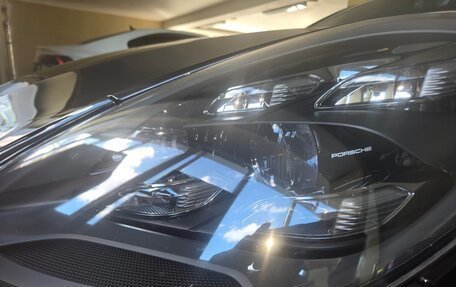 Porsche Panamera II рестайлинг, 2021 год, 7 350 000 рублей, 17 фотография