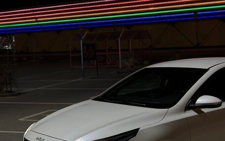 KIA Cerato IV, 2021 год, 2 000 045 рублей, 4 фотография