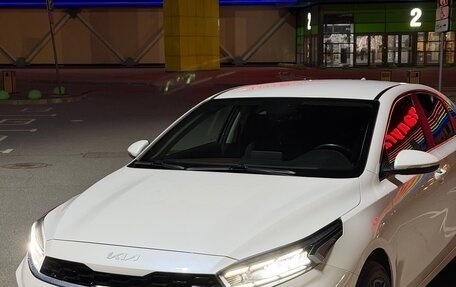 KIA Cerato IV, 2021 год, 2 000 045 рублей, 5 фотография