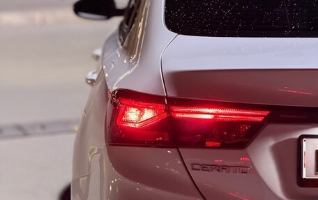 KIA Cerato IV, 2021 год, 2 000 045 рублей, 6 фотография