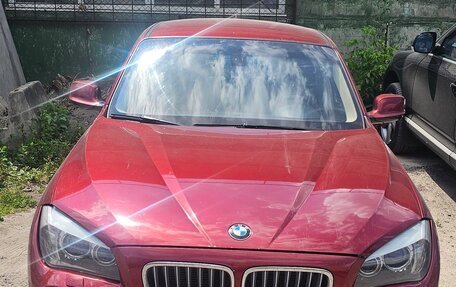 BMW X1, 2011 год, 1 350 000 рублей, 3 фотография