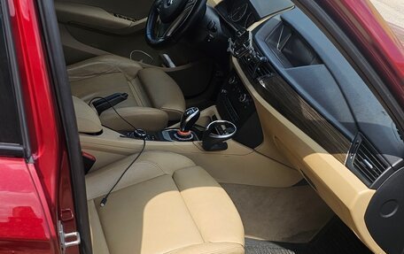 BMW X1, 2011 год, 1 350 000 рублей, 6 фотография
