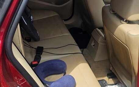 BMW X1, 2011 год, 1 350 000 рублей, 5 фотография
