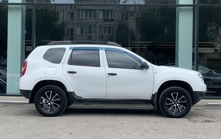 Renault Duster I рестайлинг, 2013 год, 695 000 рублей, 4 фотография