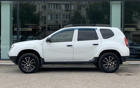 Renault Duster I рестайлинг, 2013 год, 695 000 рублей, 8 фотография