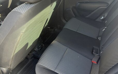 KIA Rio IV, 2018 год, 1 320 000 рублей, 12 фотография