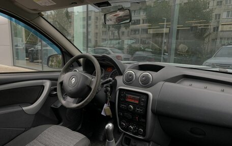 Renault Duster I рестайлинг, 2013 год, 695 000 рублей, 9 фотография