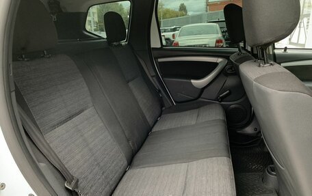 Renault Duster I рестайлинг, 2013 год, 695 000 рублей, 10 фотография