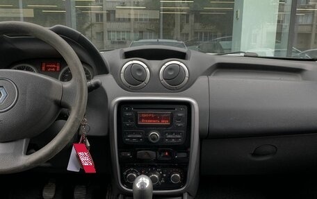 Renault Duster I рестайлинг, 2013 год, 695 000 рублей, 12 фотография