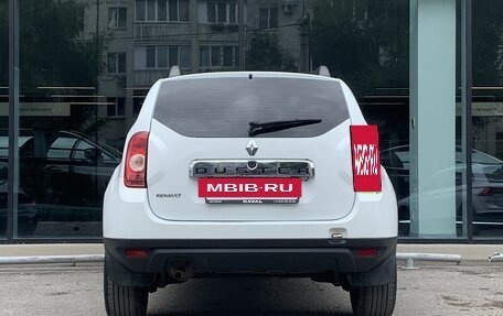 Renault Duster I рестайлинг, 2013 год, 695 000 рублей, 6 фотография