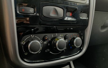 Renault Duster I рестайлинг, 2013 год, 695 000 рублей, 13 фотография