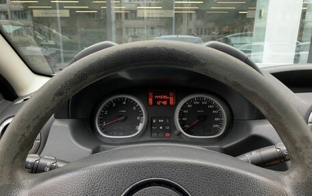 Renault Duster I рестайлинг, 2013 год, 695 000 рублей, 14 фотография