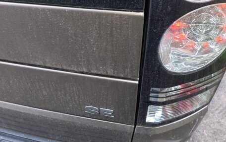Land Rover Discovery IV, 2015 год, 1 550 000 рублей, 6 фотография