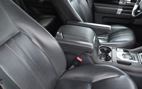 Land Rover Discovery IV, 2015 год, 1 550 000 рублей, 17 фотография