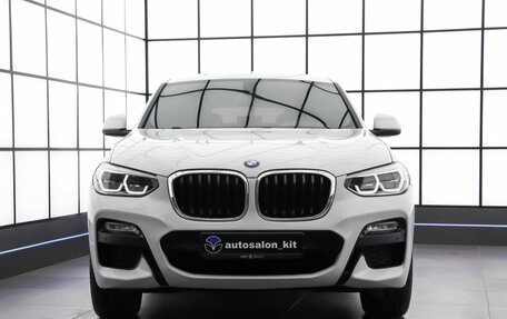 BMW X4, 2019 год, 3 945 000 рублей, 2 фотография