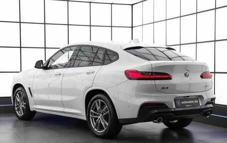 BMW X4, 2019 год, 3 945 000 рублей, 6 фотография