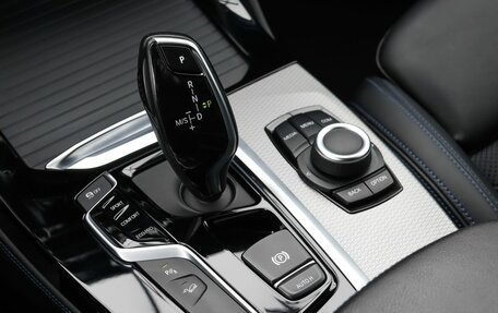 BMW X4, 2019 год, 3 945 000 рублей, 17 фотография