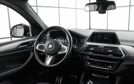 BMW X4, 2019 год, 3 945 000 рублей, 7 фотография