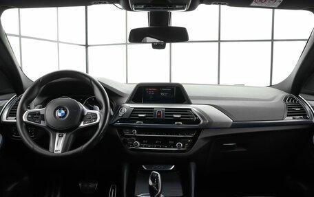 BMW X4, 2019 год, 3 945 000 рублей, 8 фотография