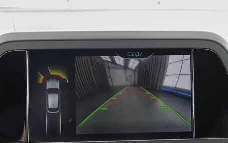 BMW X4, 2019 год, 3 945 000 рублей, 14 фотография