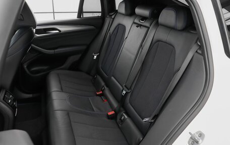 BMW X4, 2019 год, 3 945 000 рублей, 10 фотография