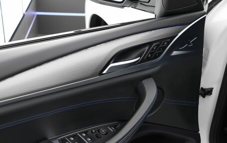 BMW X4, 2019 год, 3 945 000 рублей, 18 фотография
