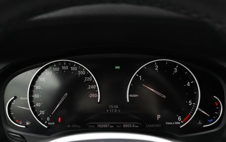 BMW X4, 2019 год, 3 945 000 рублей, 13 фотография