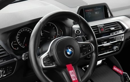 BMW X4, 2019 год, 3 945 000 рублей, 11 фотография
