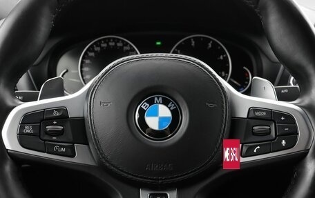 BMW X4, 2019 год, 3 945 000 рублей, 12 фотография