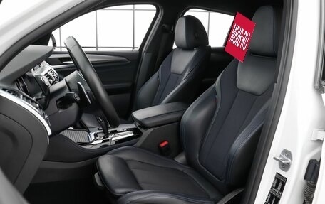 BMW X4, 2019 год, 3 945 000 рублей, 9 фотография