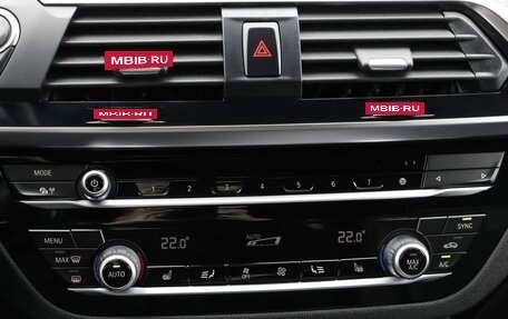 BMW X4, 2019 год, 3 945 000 рублей, 15 фотография