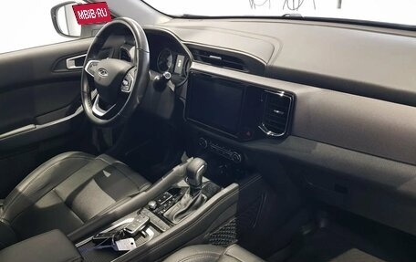 Chery Tiggo 4 I рестайлинг, 2021 год, 1 365 000 рублей, 12 фотография