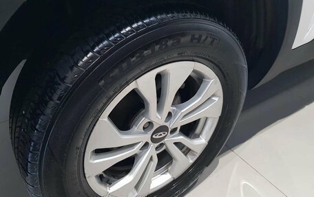 Chery Tiggo 4 I рестайлинг, 2021 год, 1 365 000 рублей, 18 фотография