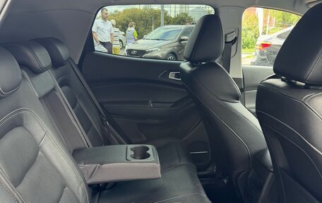 Chery Tiggo 4 I рестайлинг, 2020 год, 1 364 000 рублей, 25 фотография