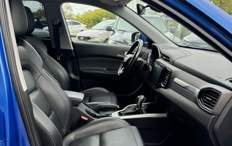 Chery Tiggo 4 I рестайлинг, 2020 год, 1 364 000 рублей, 23 фотография