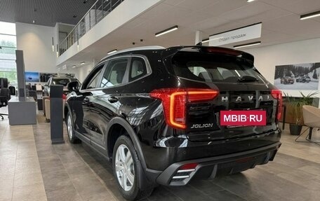 Haval Jolion, 2026 год, 2 449 000 рублей, 4 фотография