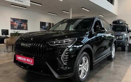 Haval Jolion, 2026 год, 2 449 000 рублей, 2 фотография