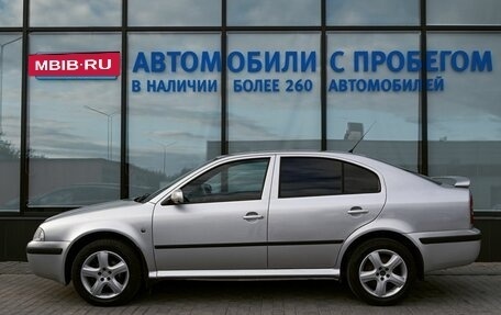 Skoda Octavia IV, 2006 год, 439 000 рублей, 2 фотография