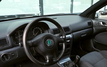 Skoda Octavia IV, 2006 год, 439 000 рублей, 13 фотография