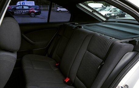 Skoda Octavia IV, 2006 год, 439 000 рублей, 15 фотография