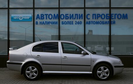 Skoda Octavia IV, 2006 год, 439 000 рублей, 6 фотография